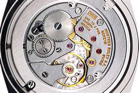 rolex werk 4160|rolex caliber 4161 movement.